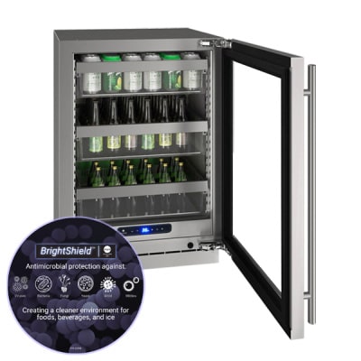 HRE524 Refrigerator